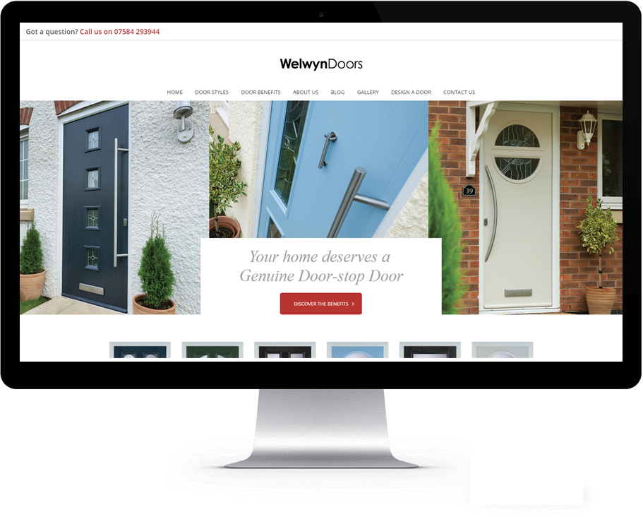 websitelaunch